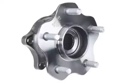 к-кт подшипника ступицы! задней\ Infiniti QX60 13>, Nissan Murano 10> 43-29429-SX STELLOX