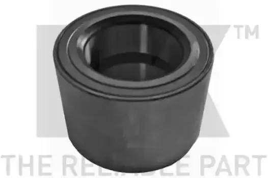 к-кт подшипника ступицы задней! \Iveco Daily 35-8/10/12 762332 NK