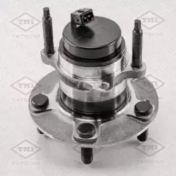 к-кт подшипника ступицы задней!\ KIA Cerato 08> TDE5086 TATSUMI