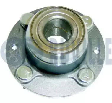 к-кт подшипника ступицы задней!\ KIA Sephia 1.5i-1.8i 93-98/1.5i 98-01 220549 RUVILLE