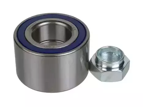 к-кт подшипника ступицы задней!\ Lada Samara 2108/2109/21099 all 86-90 Z21926 ZENTPARTS