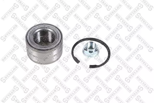 к-кт подшипника ступицы задней!\ Land Rover Discovery 4.4/2.7TD/3.0TD 04> 43-29142-SX STELLOX