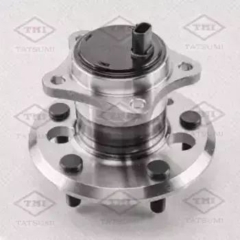 к-кт подшипника ступицы задней лев.!\ Toyota Camry/Solara/Avalon/Highlander 01> TDE5057 TATSUMI