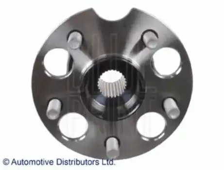 к-кт подшипника ступицы !задней\ Lexus 300/350/400h 03> ADT38380 BLUE PRINT