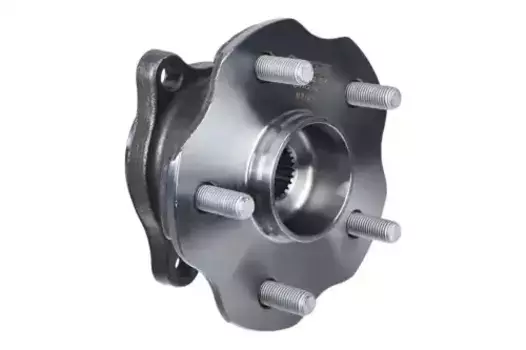 к-кт подшипника ступицы! задней\ Lexus RX270/RX350/RX450H GGL15 4WD all 08> 43-29312-SX STELLOX