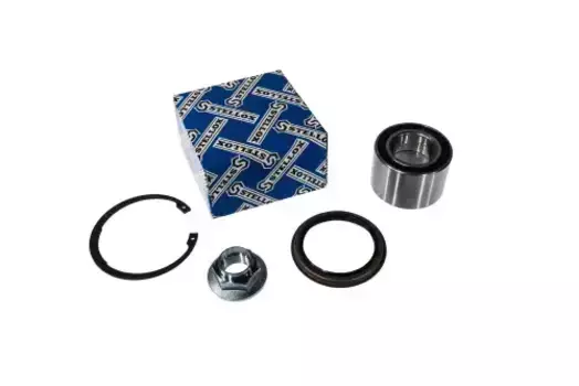к-кт подшипника ступицы! задней\ Mazda 626 GV 88-97 43-29255-SX STELLOX