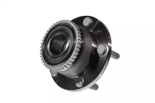 к-кт подшипника ступицы задней!\ Mazda 626/6/Milenia/MPV 98> Z22017 ZENTPARTS