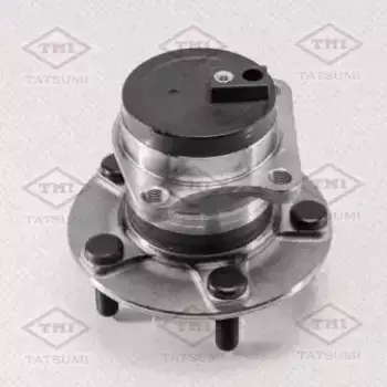к-кт подшипника ступицы задней!\ Mazda 6/CX-7 07> TDE5006 TATSUMI