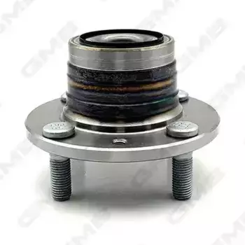 к-кт подшипника ступицы задней!\ Mazda, Ford Escort 91-93 GH20210 GMB