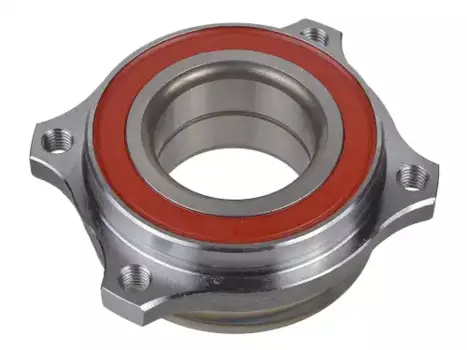к-кт подшипника ступицы задней!\ MB S204/W204 1.8-3.5i/2.0-3.2CDi 07> 43-28923-SX STELLOX