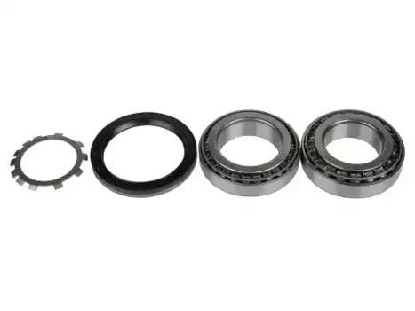 к-кт подшипника ступицы задней!\ MB Sprinter 96-01 Z22113 ZENTPARTS