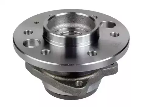 к-кт подшипника ступицы задней!\ MB Sprinter 906 06> Z22116 ZENTPARTS