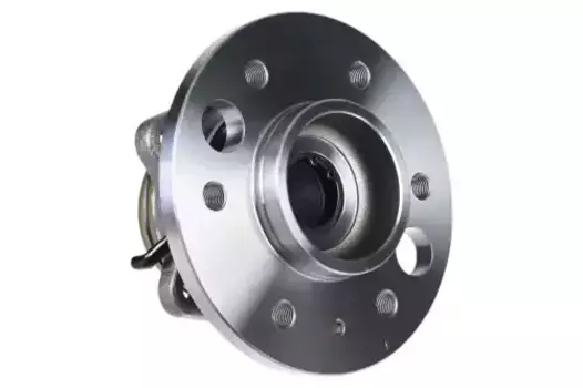 к-кт подшипника ступицы задней!\ MB Sprinter 06> Z22064 ZENTPARTS