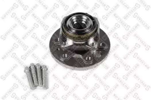 к-кт подшипника ступицы задней!\ MB Sprinter 06> 43-29082-SX STELLOX