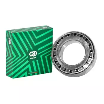 к-кт подшипника ступицы задней!\ MB Sprinter 96-01