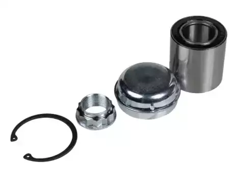 к-кт подшипника ступицы! задней \MB Vaneo 01> 43-29370-SX STELLOX