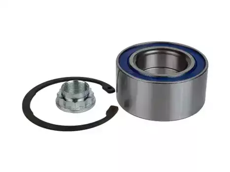 к-кт подшипника ступицы задней!\ MB W124/W201/W202/W210 83-03 Z21959 ZENTPARTS