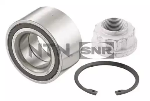 к-кт подшипника ступицы задней!\ MB W166/X166 3.0-6.3/2.5CDI 11>