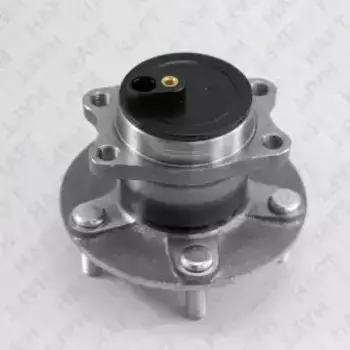 к-кт подшипника ступицы задней!\ Mitsubishi ASX/Galant Fortis RH0182 HAFT