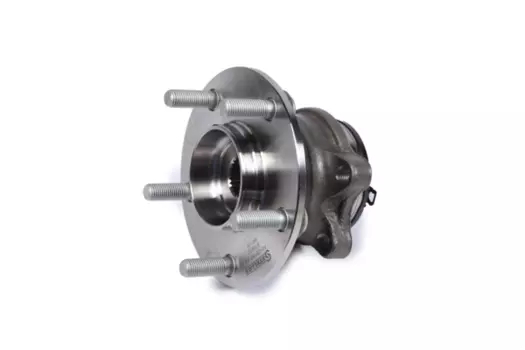 к-кт подшипника ступицы! задней\ Mitsubishi ASX 10-16/Outlander 12> 43-29182-SX STELLOX