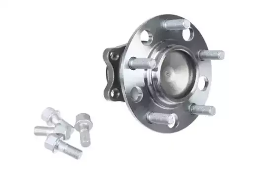 к-кт подшипника ступицы! задней\Mitsubishi Lancer, ASX 08> 43-29067-SX STELLOX