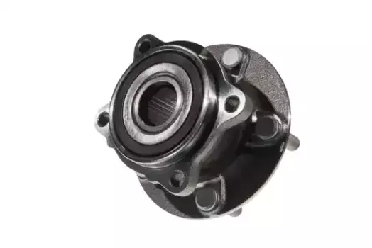 к-кт подшипника ступицы задней!\ Mitsubishi Outlander XL, Peugeot 4007 07> Z22058 ZENTPARTS