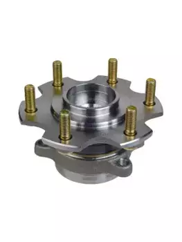 к-кт подшипника ступицы задней!\ Mitsubishi Pajero III 01> Z22107 ZENTPARTS