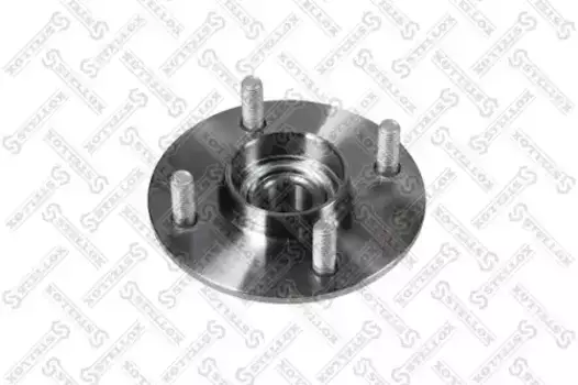 к-кт подшипника ступицы! задней\ Nissan Almera Classic 06>/Sentra 01-06/Sunny 06> 43-29291-SX STELLOX