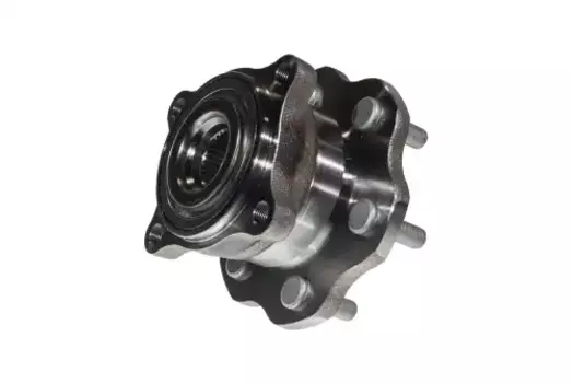 к-кт подшипника ступицы задней!\ Nissan Pathfinder 06> Z21992 ZENTPARTS