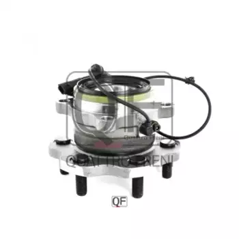 к-кт подшипника ступицы! задней\ Nissan Patrol III 5.6i 10> QF04D00178 QUATTRO FRENI