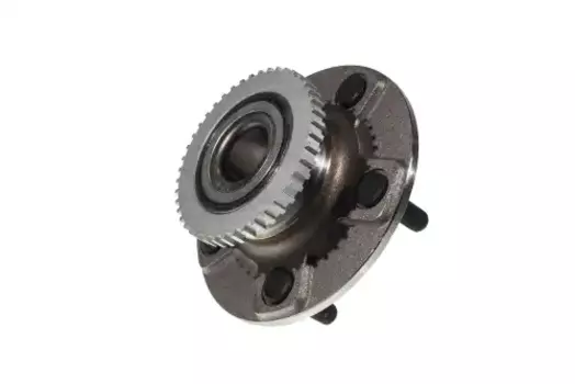 к-кт подшипника ступицы задней!\ Nissan Primera P12 all 02> Z22052 ZENTPARTS