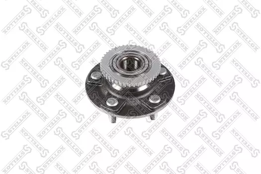 Ступица STELLOX 43-29038-SX