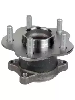 к-кт подшипника ступицы задней!\ Nissan Teana 04/06-02/08 Z22108 ZENTPARTS