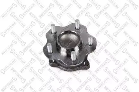к-кт подшипника ступицы задней!\ Nissan Teana 04/06-02/08 43-29157-SX STELLOX
