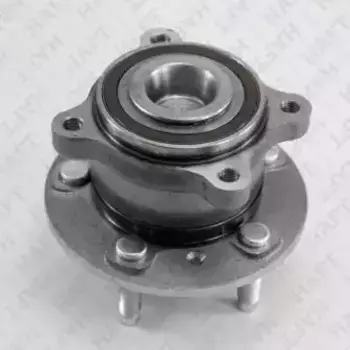 к-кт подшипника ступицы задней!\ Opel Astra J 1.3-2.0CDTi/1.4-1.8 09> RH0133 HAFT