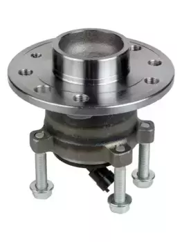 к-кт подшипника ступицы задней!\ Opel Signum/Vectra 1.6-3.0CDTi 02> Z22158 ZENTPARTS