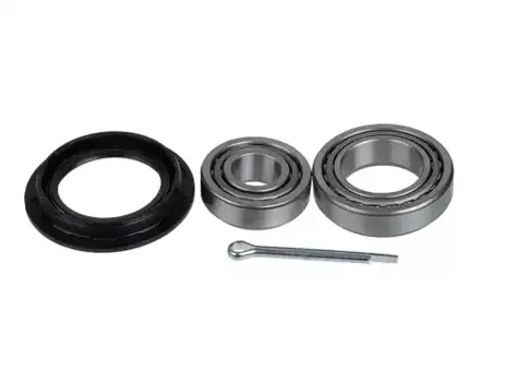 к-кт подшипника ступицы задней!\ Opel Vectra/Kadett <92/Corsa Z21905 ZENTPARTS