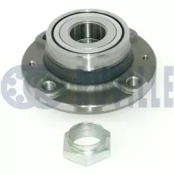 к-кт подшипника ступицы задней!\ Peugeot 406 95-99, Citroen Xantia 95> 220545 RUVILLE