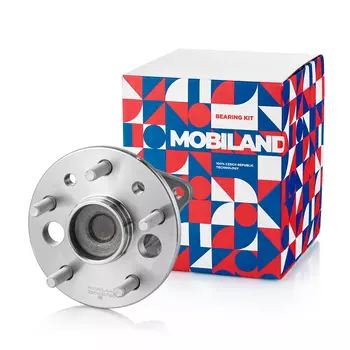 к-кт подшипника ступицы задней прав.!\ Toyota Camry 11> 220221760 MOBILAND