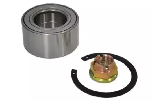 к-кт подшипника ступицы задней!\ Renault Duster 10> 30838 ASAM