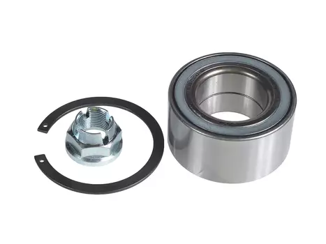 к-кт подшипника ступицы! задней\ Renault Duster 10> 43-29043-SX STELLOX
