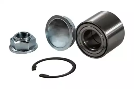 к-кт подшипника ступицы задней!\ Renault Duster 1.6/1.5dCi 11> Z21920 ZENTPARTS