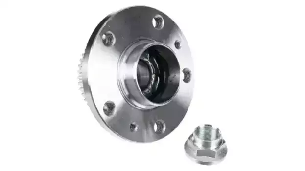 к-кт подшипника ступицы задней!\ Renault Espace 96-02 ABS Z22133 ZENTPARTS