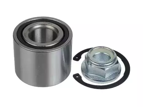 к-кт подшипника ступицы задней!\ Renault Laguna drum  Z22033 ZENTPARTS