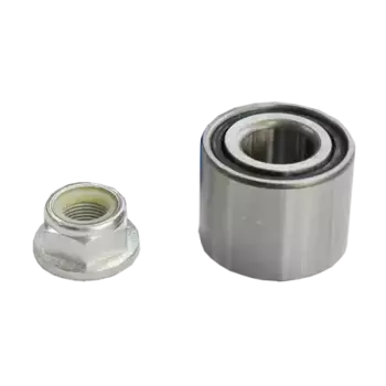 к-кт подшипника ступицы задней!\ Renault Logan/Sandero 04> 30839 ASAM