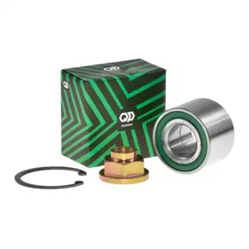 к-кт подшипника ступицы задней!\ Renault Logan/Sandero 04> PW-P 3525 PILENGA