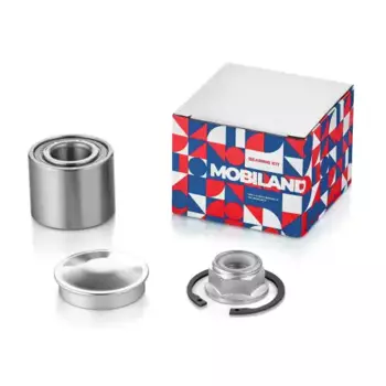 к-кт подшипника ступицы задней!\ Renault Logan/Clio Estate/Modus Long 07> 219203040 MOBILAND