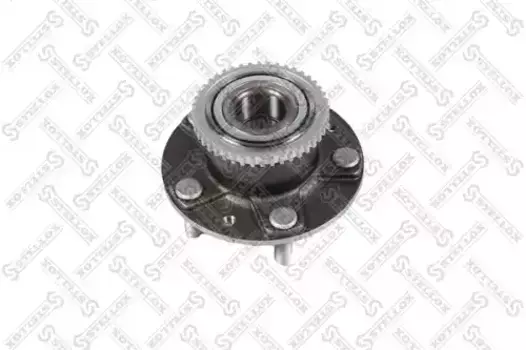 к-кт подшипника ступицы! задней с ABS\ Mazda 626/Xedos 6/Xedos 9 91-97 43-28851-SX STELLOX