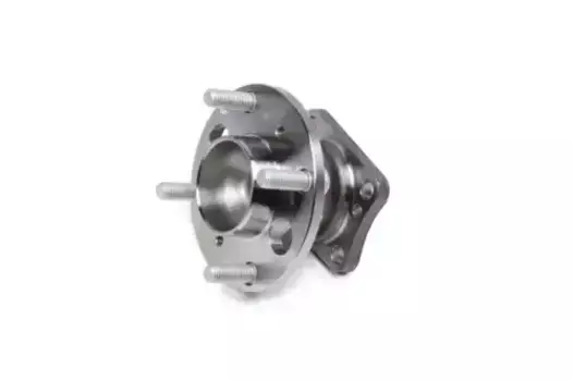 к-кт подшипника ступицы задней!с ABS\ Ford Fiesta 08> 40-30314-SX STELLOX