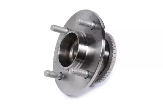 к-кт подшипника ступицы задней! с ABS\ Nissan Primera 96-02 43-29091-SX STELLOX